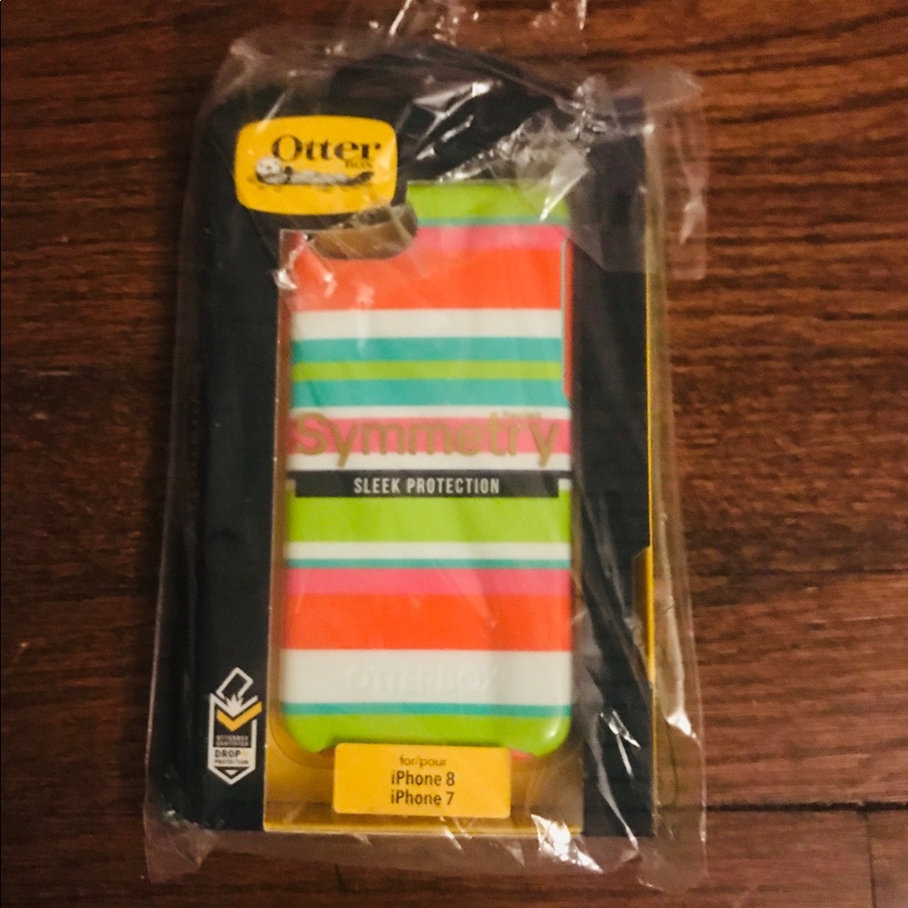 Otter box for iPhone 7